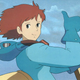 Imagen para el artículo titulado Hayao Miyazaki explica por qué decidió dibujar los pechos de Nausicaä intencionadamente grandes